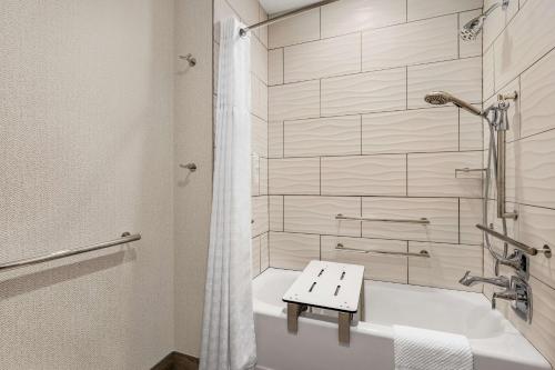 Embassy Suites by Hilton Round Rock - image 12