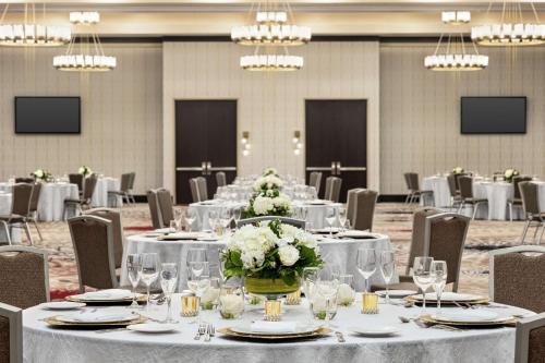 Embassy Suites by Hilton Round Rock - image 8
