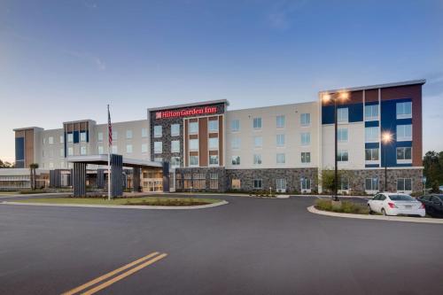 Foto - Hilton Garden Inn Panama City Airport, Fl