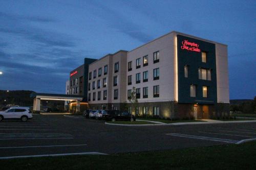 Hampton Inn & Suites Olean, Ny