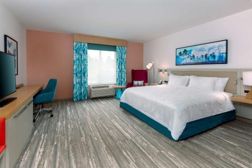Hilton Garden Inn Panama City Airport FL - image 14