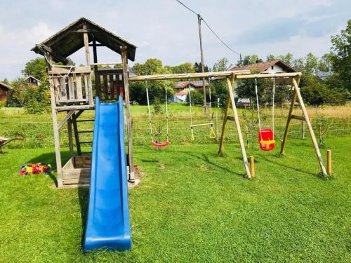 Ferienhaus Sommer - image 8