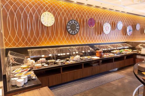 The Royal Park Hotel Tokyo Haneda Airport Terminal 3, Tokio (foto 11)