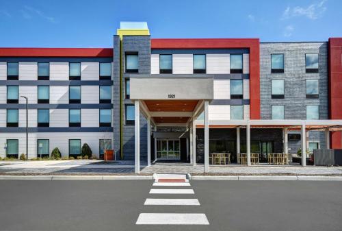 Home2 Suites by Hilton Blacksburg University