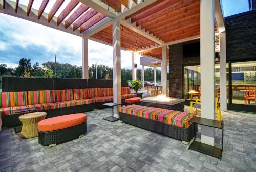 Home2 Suites by Hilton Blacksburg VA - image 7