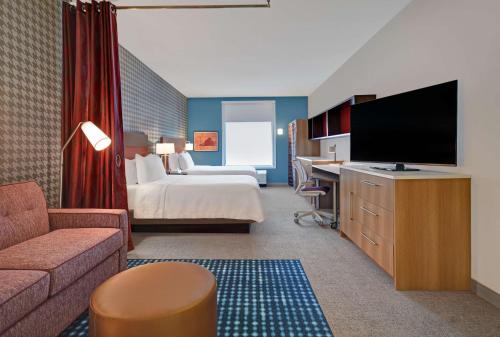 Home2 Suites by Hilton Blacksburg VA - image 14