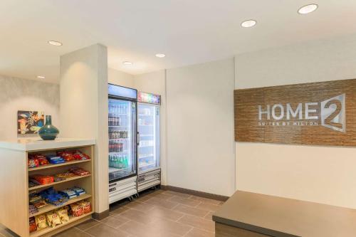 Home2 Suites By Hilton West Sacramento Ca - image 13
