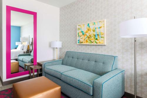 Home2 Suites By Hilton West Sacramento Ca - image 5