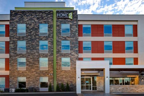Home2 Suites By Hilton Lincolnshire Chicago - image 10