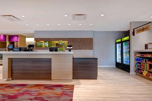 Home2 Suites By Hilton Lincolnshire Chicago in Lincolnshire, USA