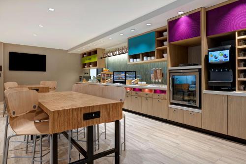 อาหารและเครื่องดื่ม, Home2 Suites by Hilton Lincolnshire Chicago in ลิงคอล์นเชียร์ (IL)