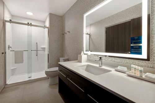 Home2 Suites By Hilton Lincolnshire Chicago - image 14