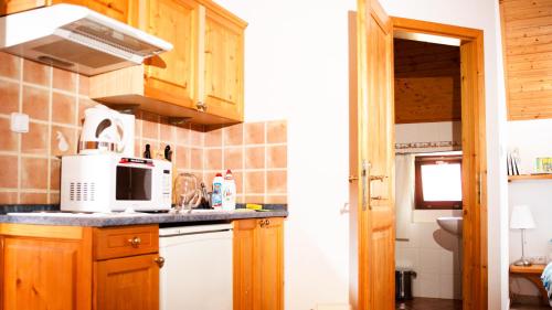 ROYAL GARDEN APARTMENTS *** in Štítary