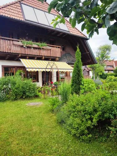 Ferienwohnung Hasenfratz in Löffingen, Deutschland