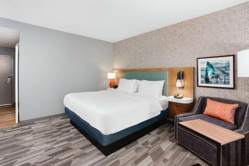 Hampton Inn Bellingham Airport, WA