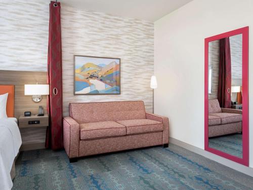 Home2 Suites By Hilton Phoenix Avondale Az - image 9