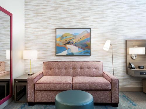 Home2 Suites By Hilton Phoenix Avondale Az - image 4