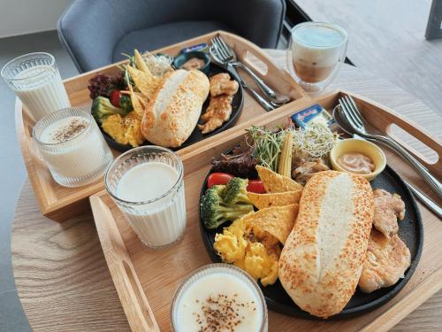 DOME Homestay - 식음료(F&B)