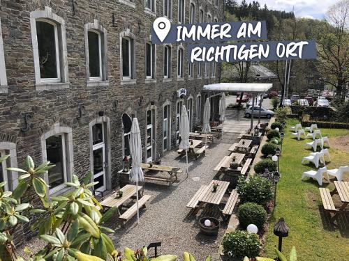 ACHAT Hotel Monschau