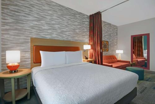 Home2 Suites by Hilton Houston Medical Center - image 8