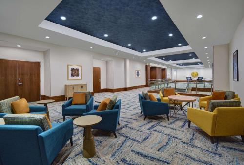 Home2 Suites by Hilton Houston Medical Center - image 14