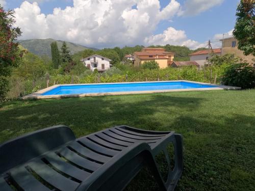  B&B il Feudo in Fontechiari