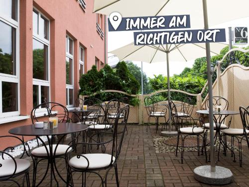 ACHAT Hotel Schwetzingen Heidelberg - Schwetzingen