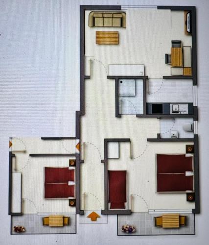 Ferienhaus Sommer - main image