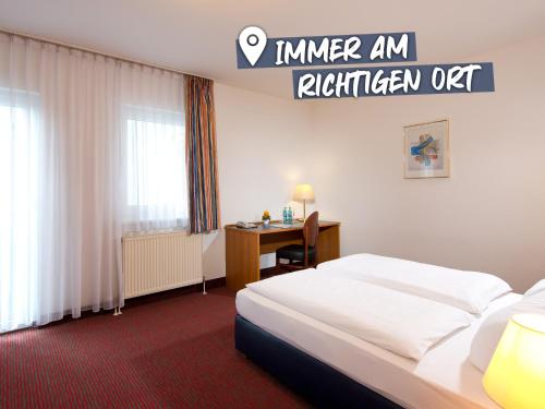 ACHAT Hotel Darmstadt Griesheim - Darmstadt