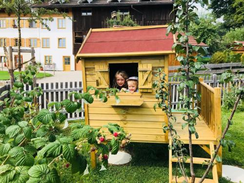 Ferienhaus Sommer - image 14