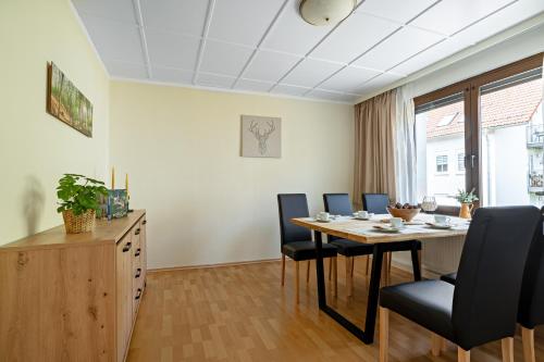 Ferienwohnung Suhl/ Wichtshausen