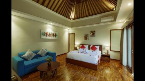 One-Bedroom Villa image 1