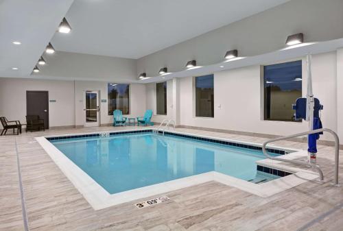 Home2 Suites By Hilton Bentonville Rogers in Bentonville, USA