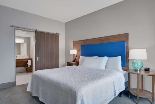 Home2 Suites By Hilton Bentonville Rogers - image 4