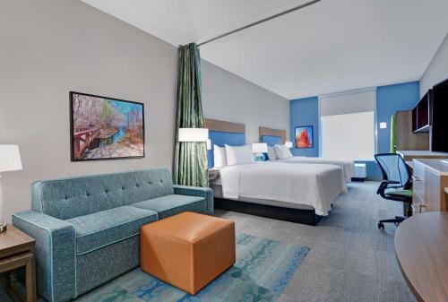 Home2 Suites by Hilton Bentonville Rogers