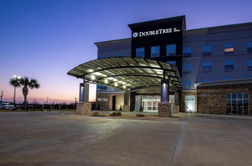 Doubletree Sulphur Lake Charles