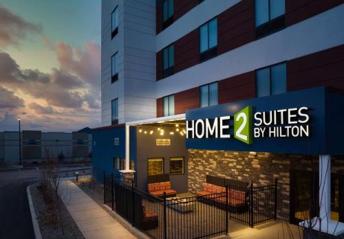 Home2 Suites by Hilton Bend OR - image 14
