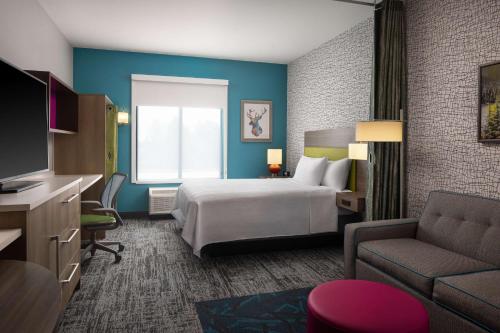 Home2 Suites by Hilton Bend OR - image 10