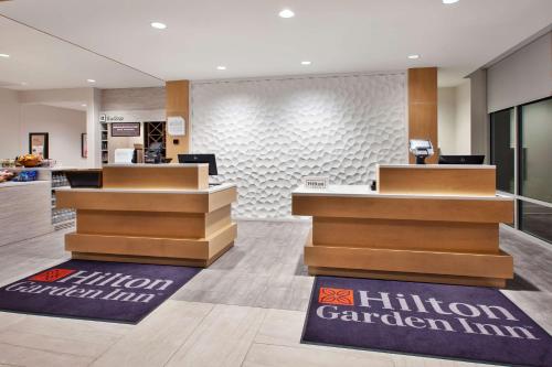 Hilton Garden Inn Columbus Easton, Oh in Columbus, USA