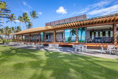 Hilton Grand Vacations Club Maui Bay Villas