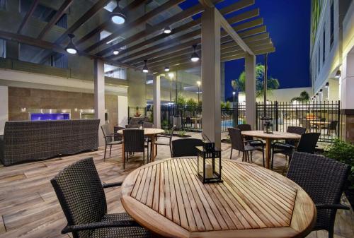 Hilton Garden Inn Houston Medical Center, TX in Houston, USA