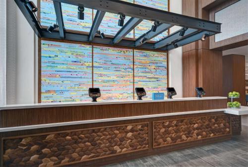 Hilton Garden Inn Houston Medical Center, TX in Houston, USA
