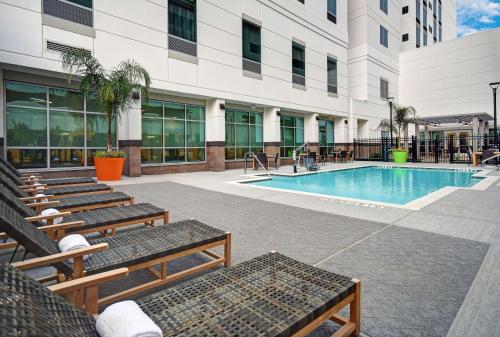 Hilton Garden Inn Houston Medical Center, TX in Houston, USA