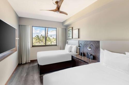 Maui Bay Villas by Hilton Grand Vacations - image 2