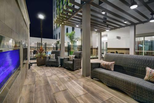 Hilton Garden Inn Houston Medical Center, TX in Houston, USA