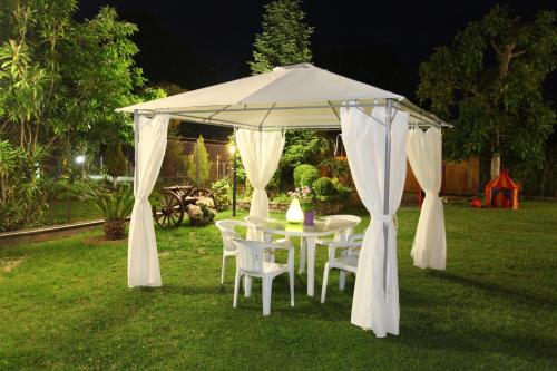  Archontiko Driani in Paralia Pantaleimonos