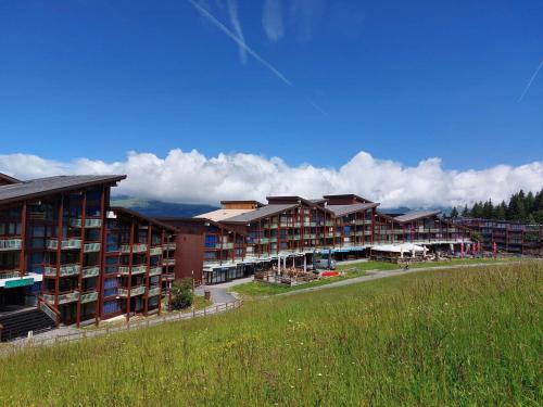 Appartement Les Arcs 1800 3 pièces 8 personnes - FR-1-411-383 - image 13