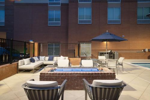 Hampton Inn Greer Greenville, Sc