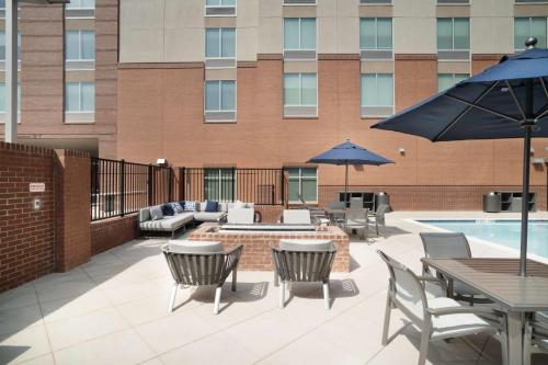 Hampton Inn Greer Greenville, Sc