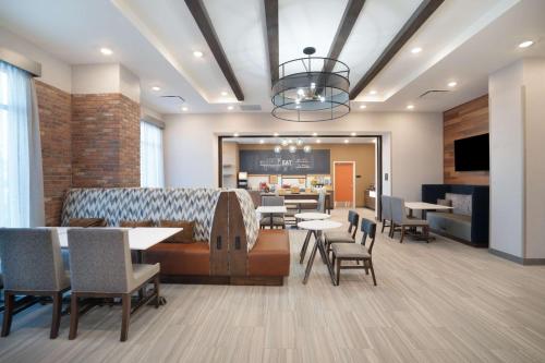 Hampton Inn Greer Greenville Sc - image 13